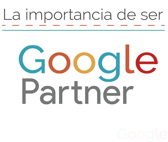Google Partner
